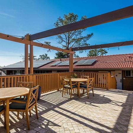 Clarion Collection Carmel Oaks Inn Екстер'єр фото