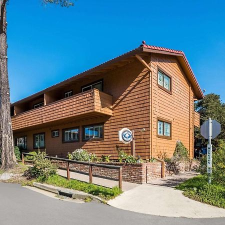 Clarion Collection Carmel Oaks Inn Екстер'єр фото