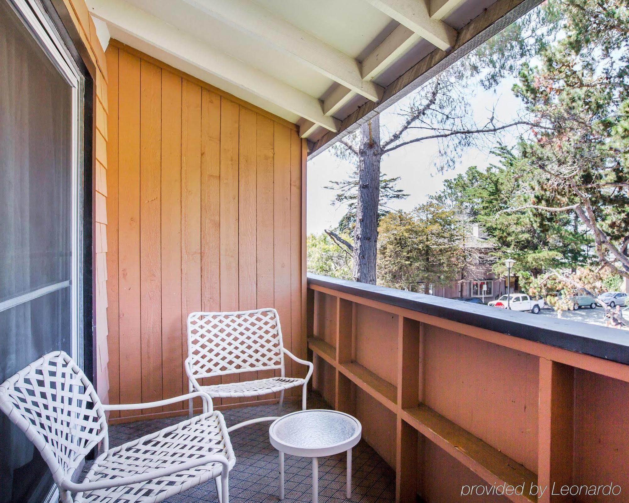 Clarion Collection Carmel Oaks Inn Екстер'єр фото