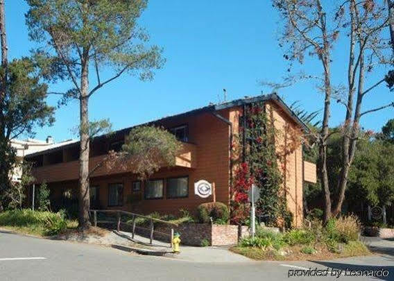 Clarion Collection Carmel Oaks Inn Екстер'єр фото